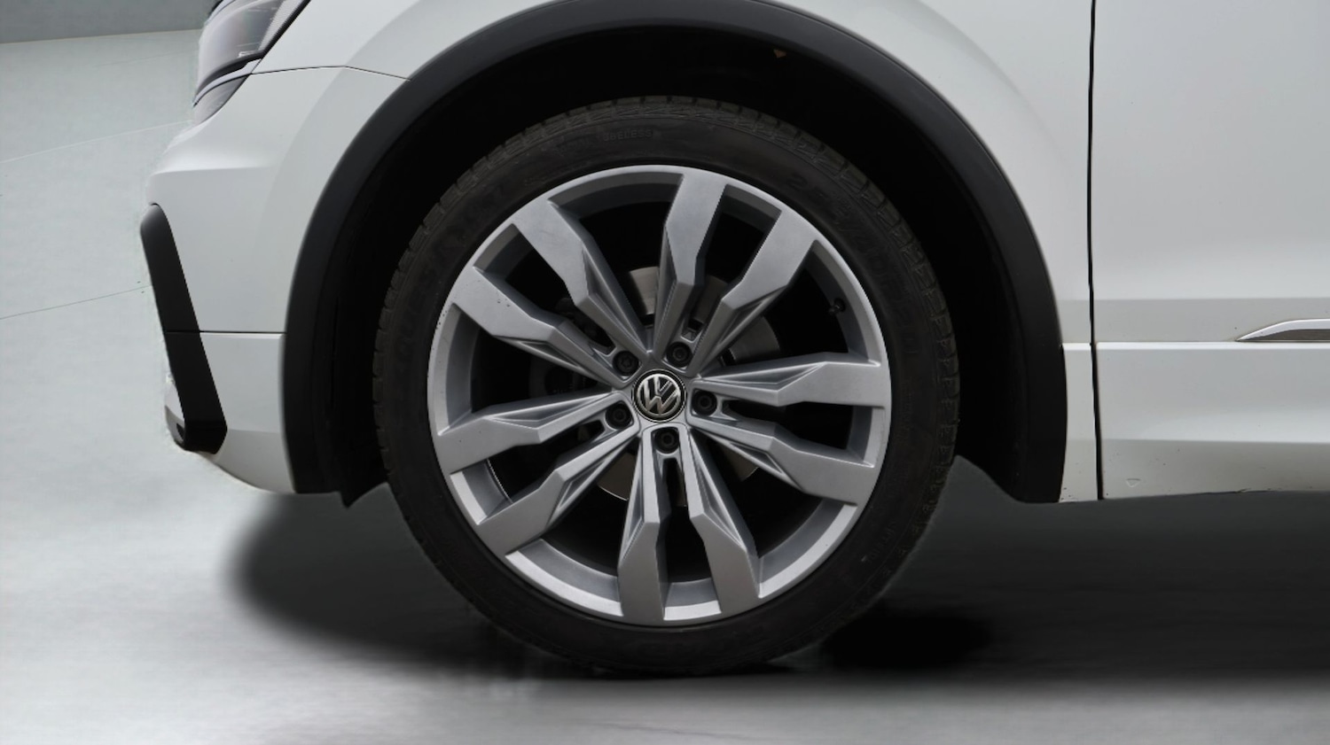 Used Volkswagen Tiguan 2019 for sale - 77530085: Photo 18