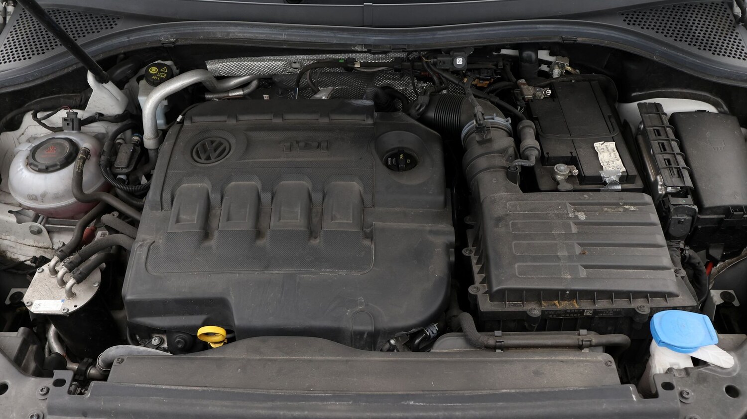 Used Volkswagen Tiguan 2019 for sale - 77530085: Photo 19