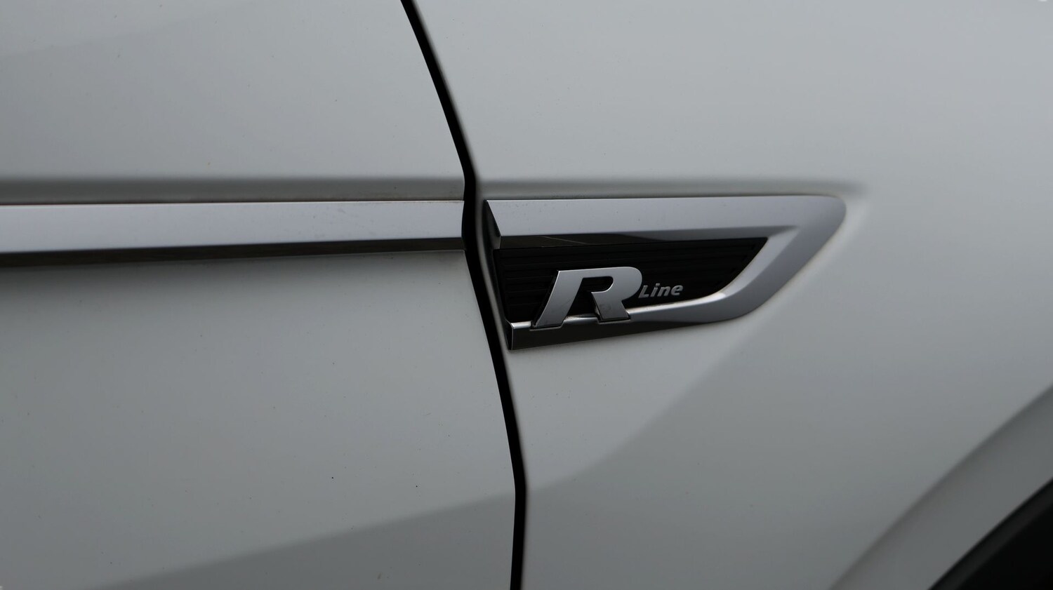 Used Volkswagen Tiguan 2019 for sale - 77530085: Photo 23