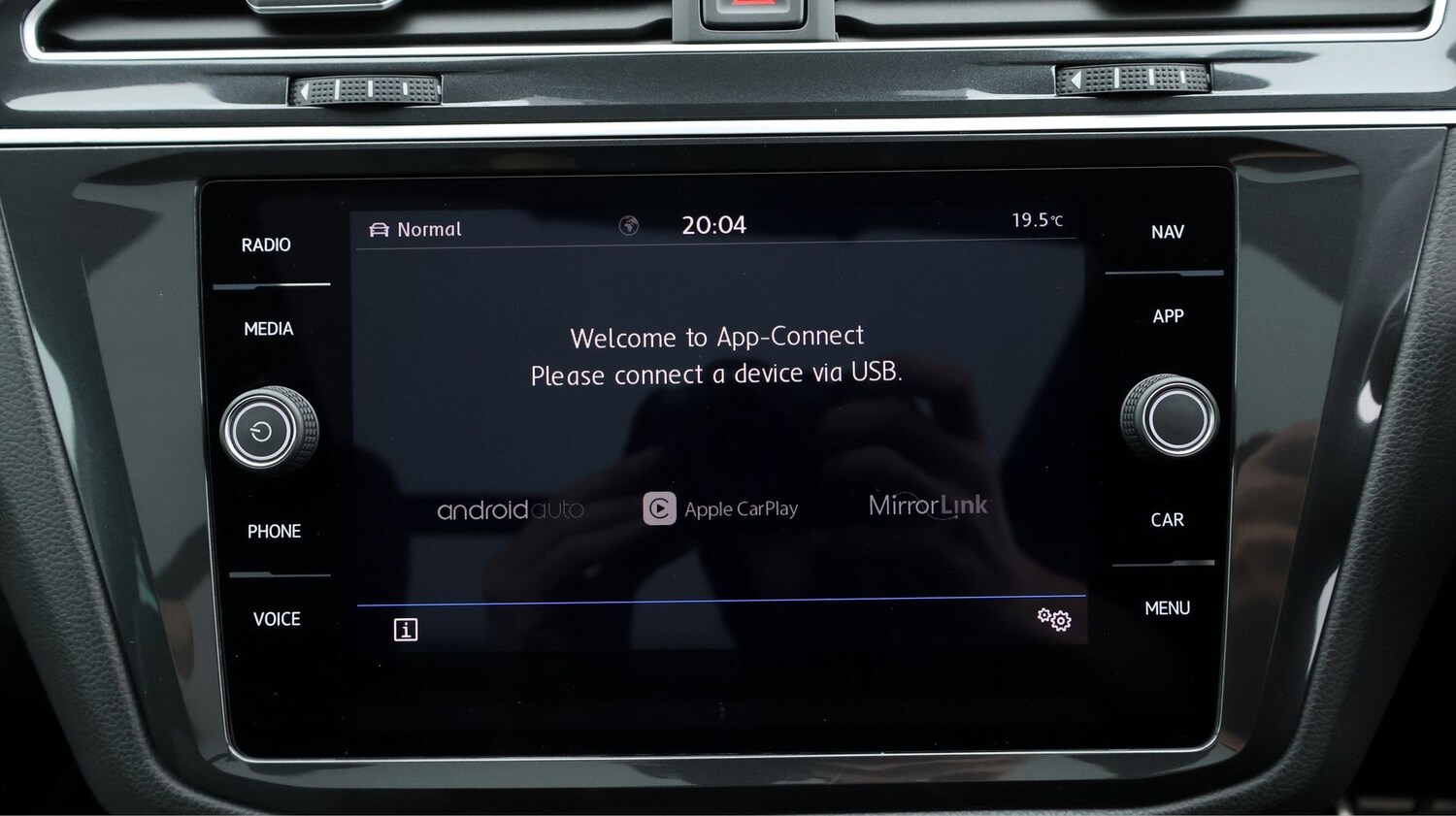 Used Volkswagen Tiguan 2019 for sale - 77530085: Photo 26