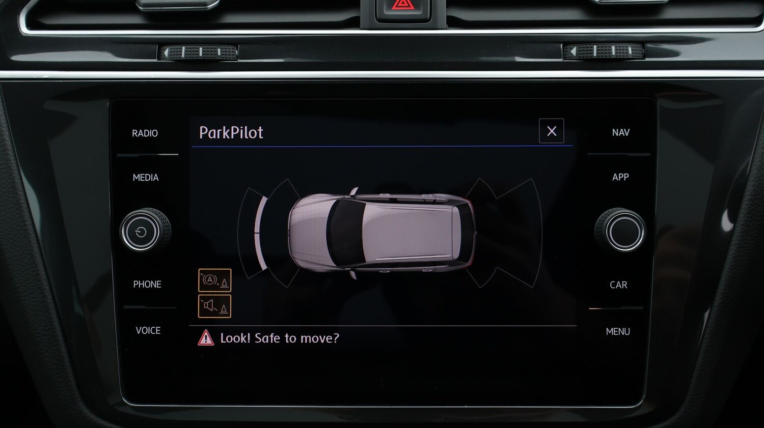 Used Volkswagen Tiguan 2019 for sale - 77530085: Photo 27