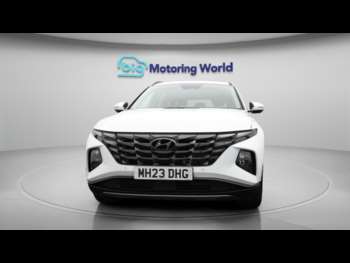 Used Hyundai TUCSON 2023 for sale - 75060202: Photo