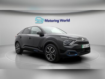 Used Citroen C4 2022 for sale - 78673499: Photo