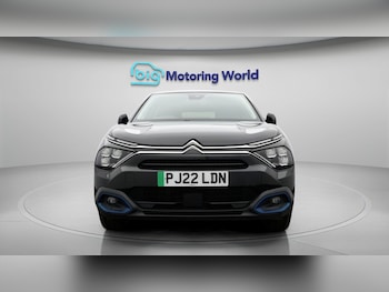 Used Citroen C4 2022 for sale - 78673499: Photo