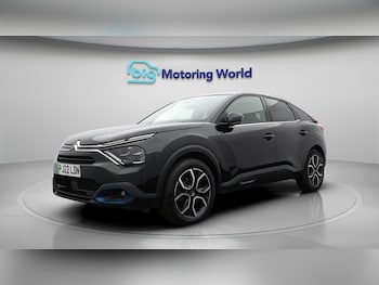 Used Citroen C4 2022 for sale - 78673499: Photo