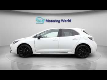 Used Toyota Corolla 2022 for sale - 74712617: Photo