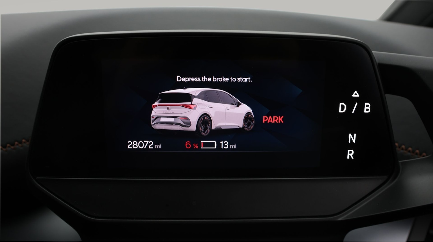 Used Cupra Born 2023 for sale - 77575468: Photo 10