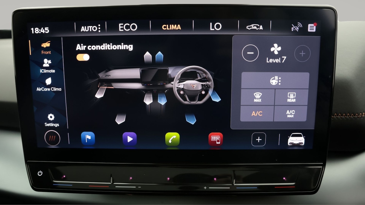 Used Cupra Born 2023 for sale - 77575468: Photo 12