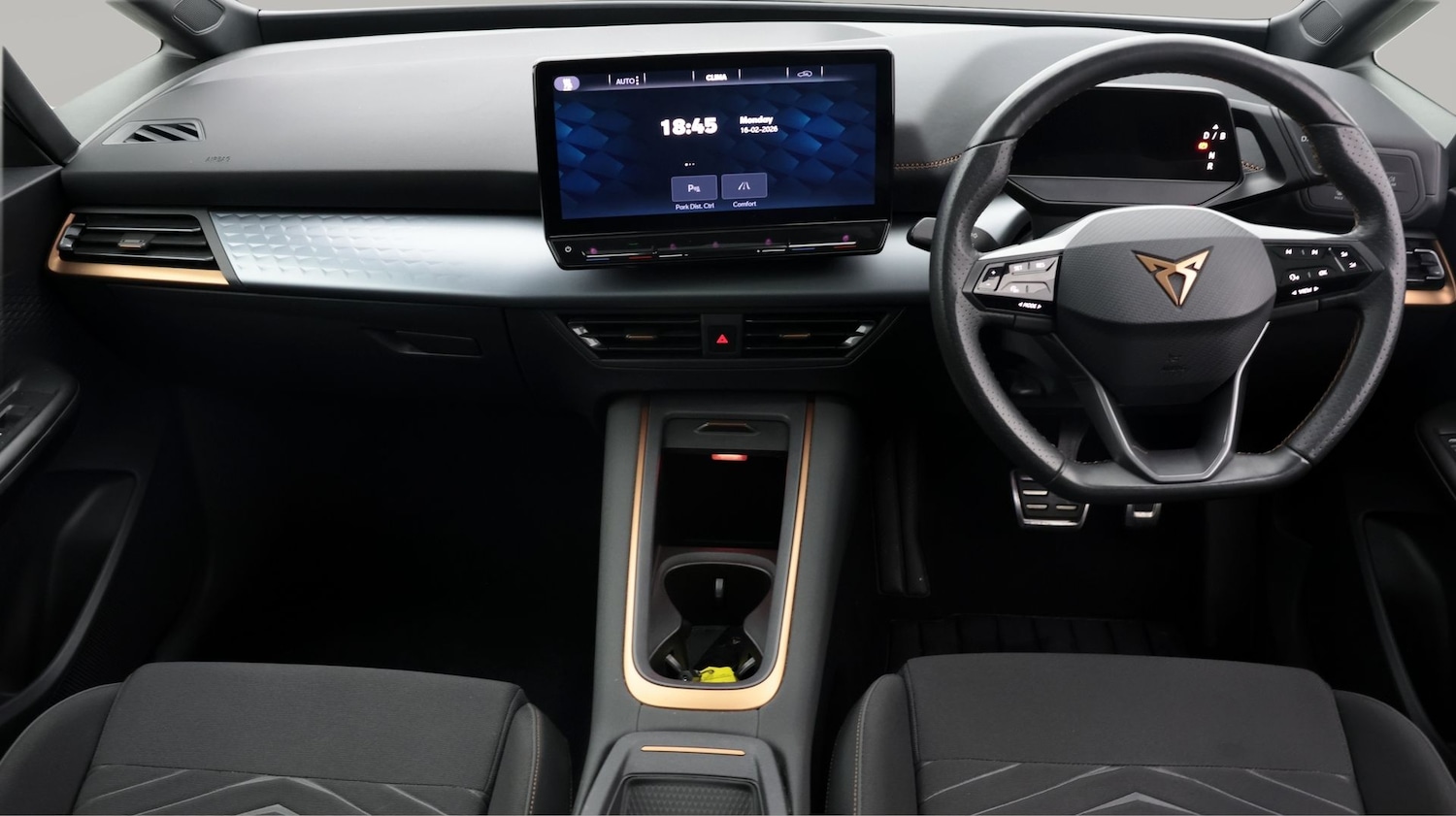 Used Cupra Born 2023 for sale - 77575468: Photo 13