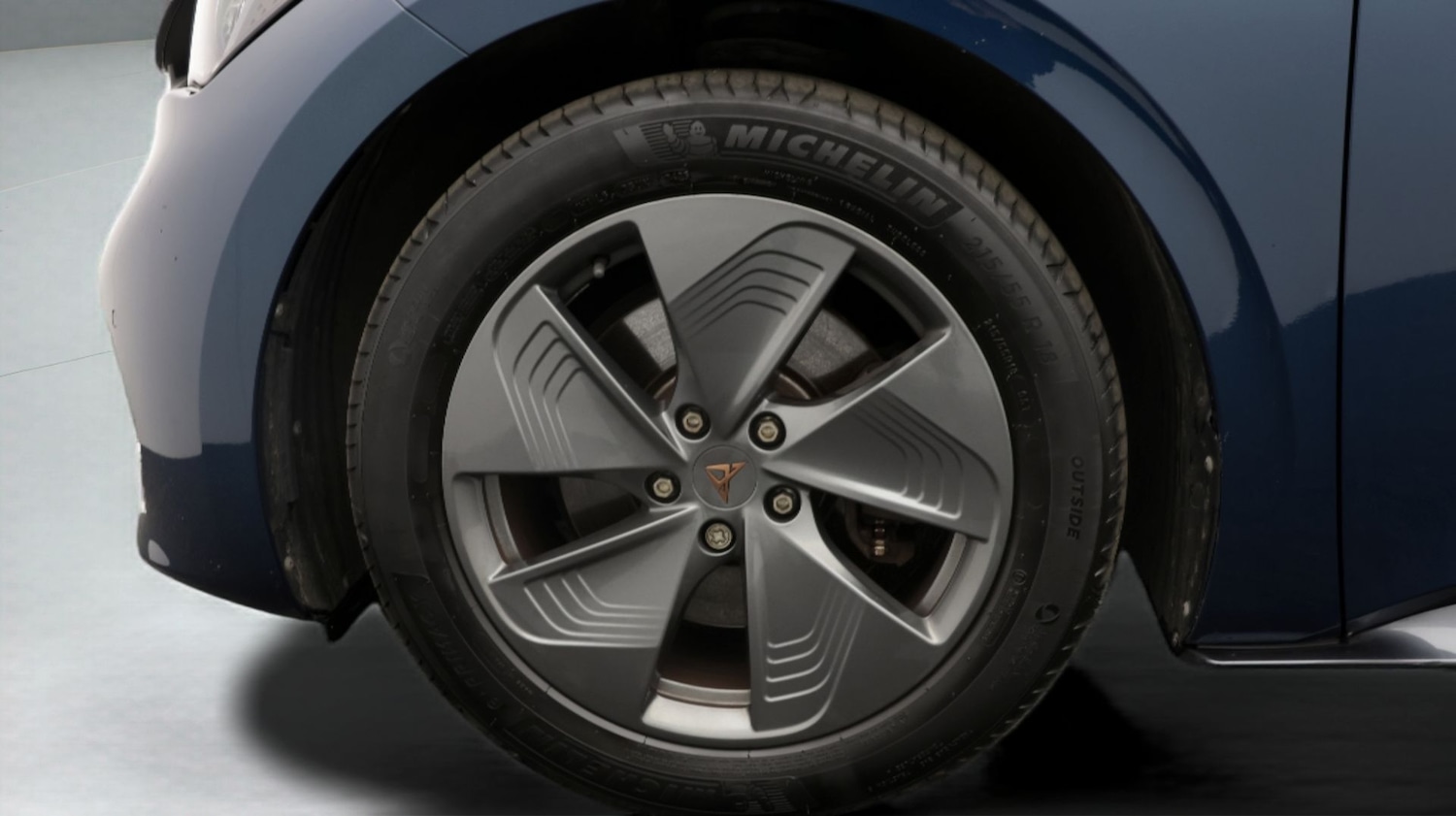 Used Cupra Born 2023 for sale - 77575468: Photo 18