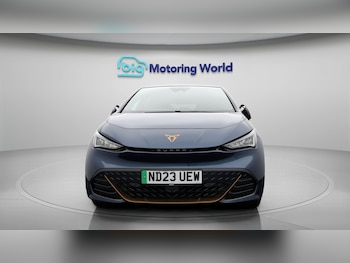 Used Cupra Born 2023 for sale - 77575468: Photo