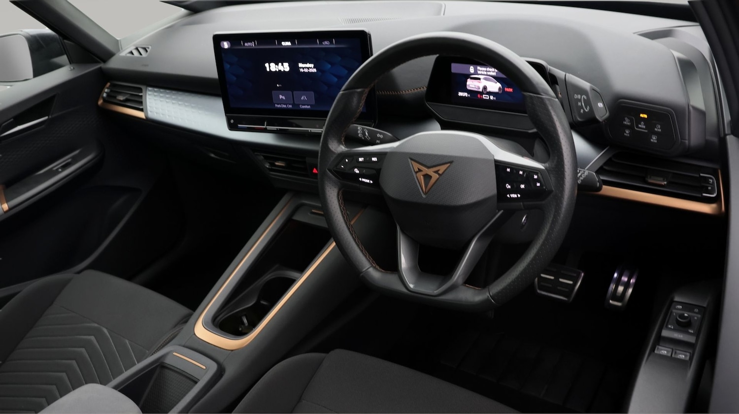 Used Cupra Born 2023 for sale - 77575468: Photo 9