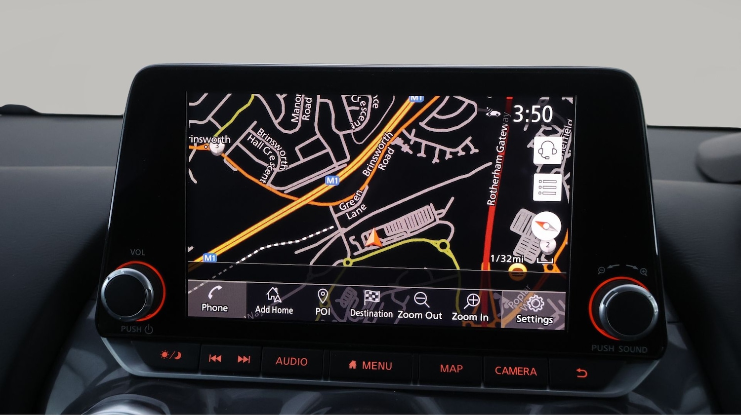 Used Nissan Juke 2023 for sale - 78199778: Photo 11