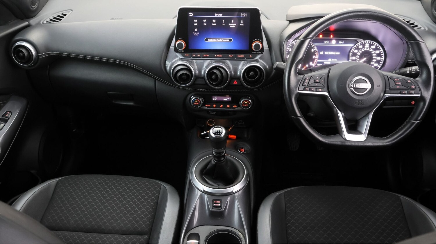 Used Nissan Juke 2023 for sale - 78199778: Photo 13