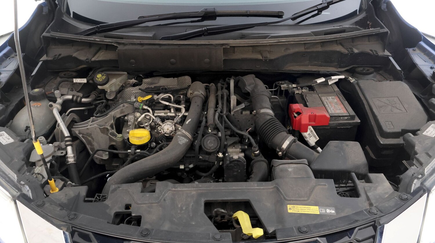 Used Nissan Juke 2023 for sale - 78199778: Photo 19