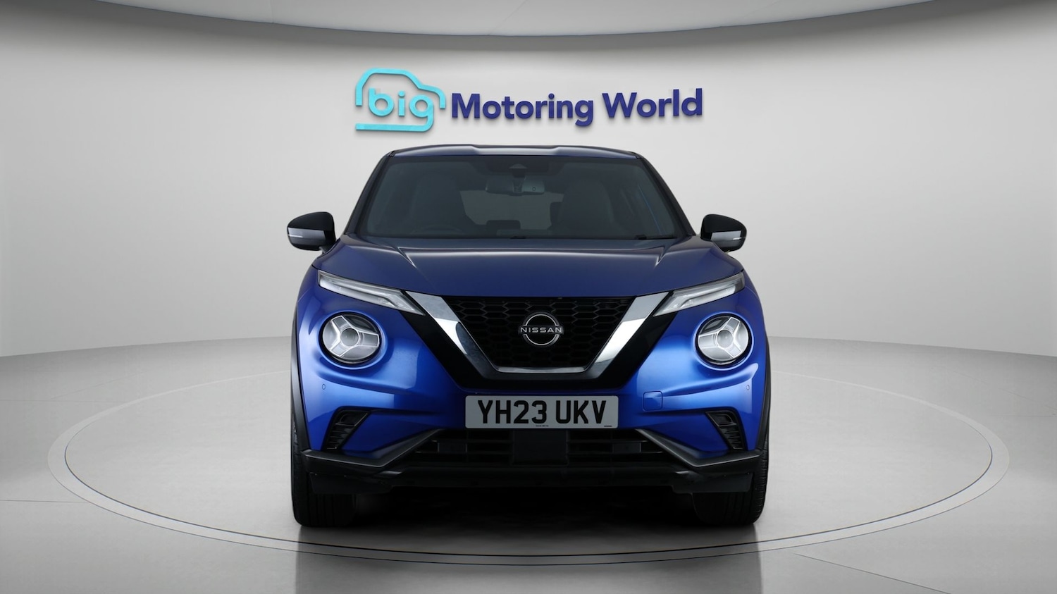 Used Nissan Juke 2023 for sale - 78199778: Photo 2