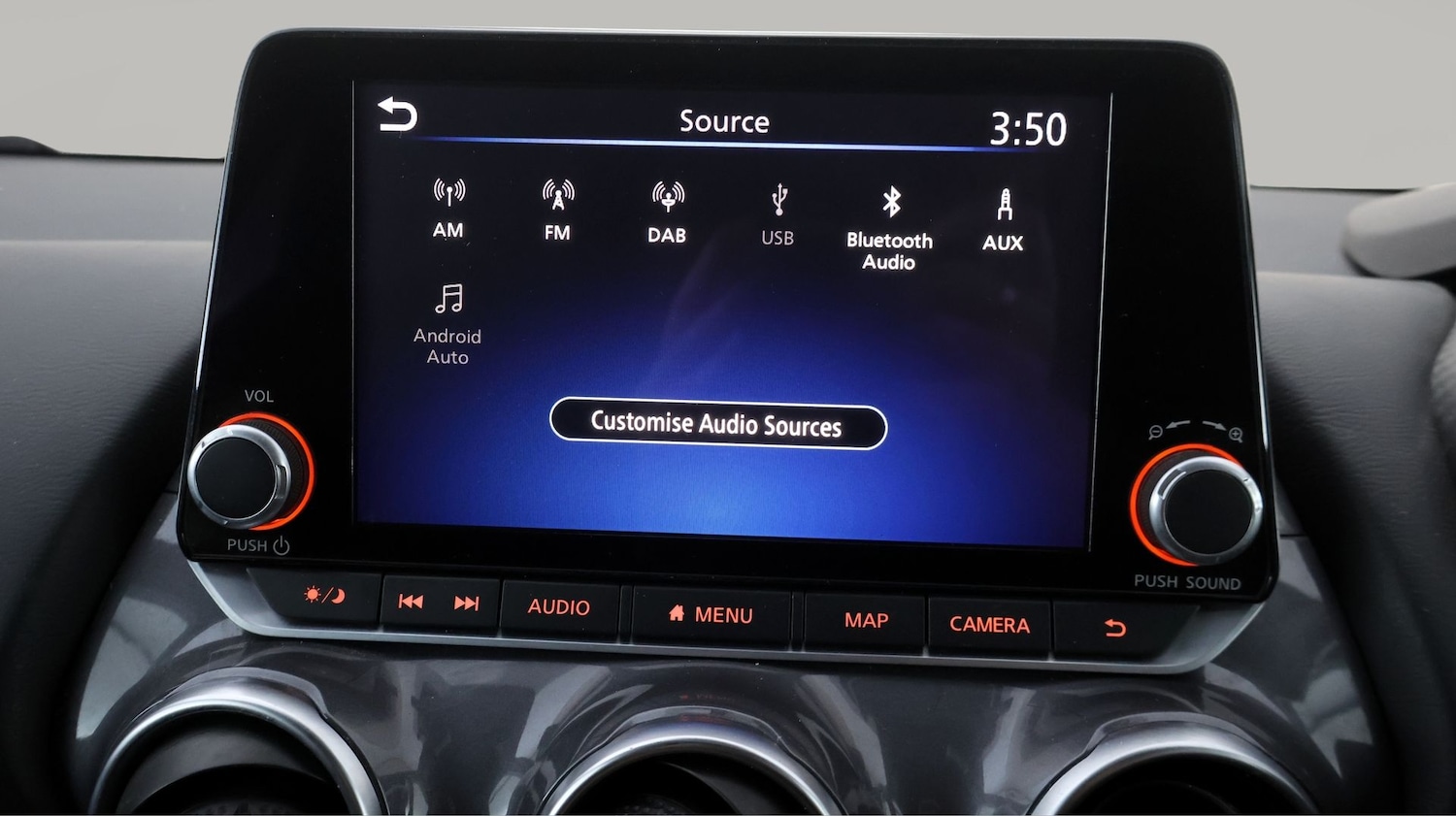 Used Nissan Juke 2023 for sale - 78199778: Photo 20