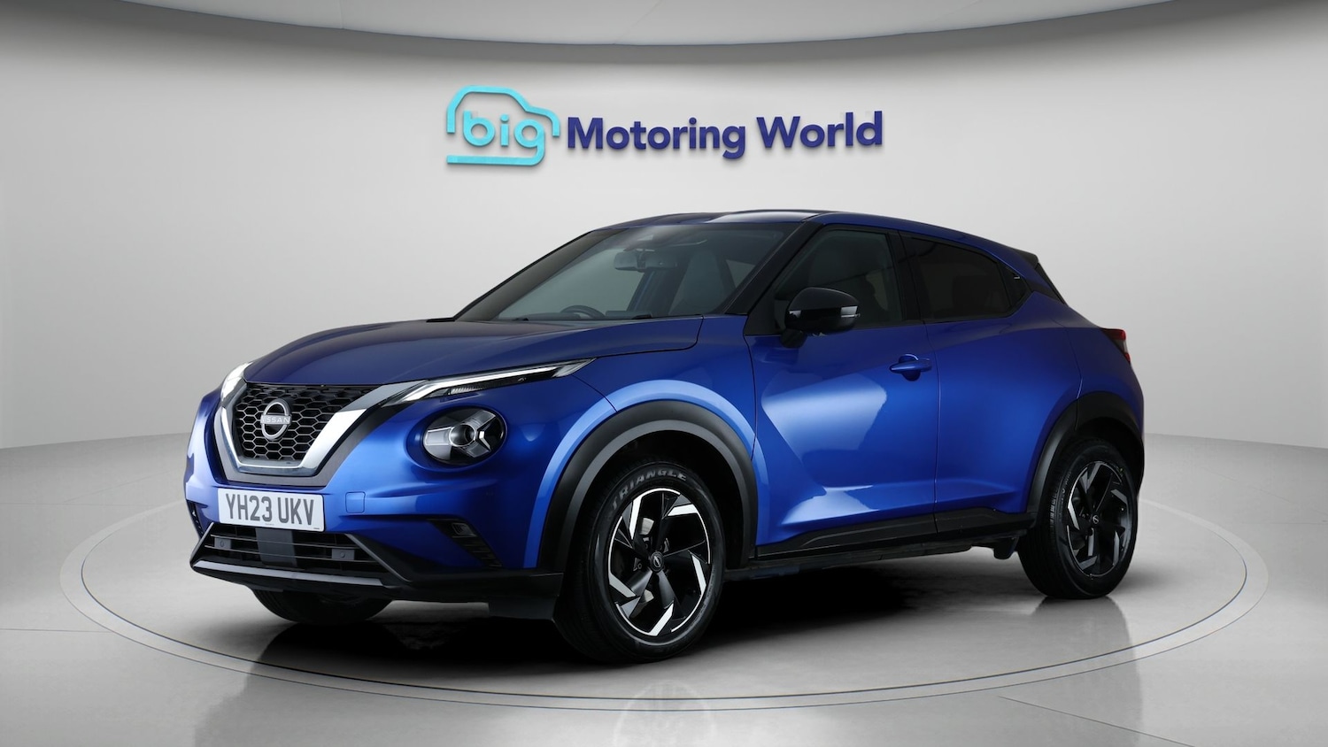 Used Nissan Juke 2023 for sale - 78199778: Photo 3