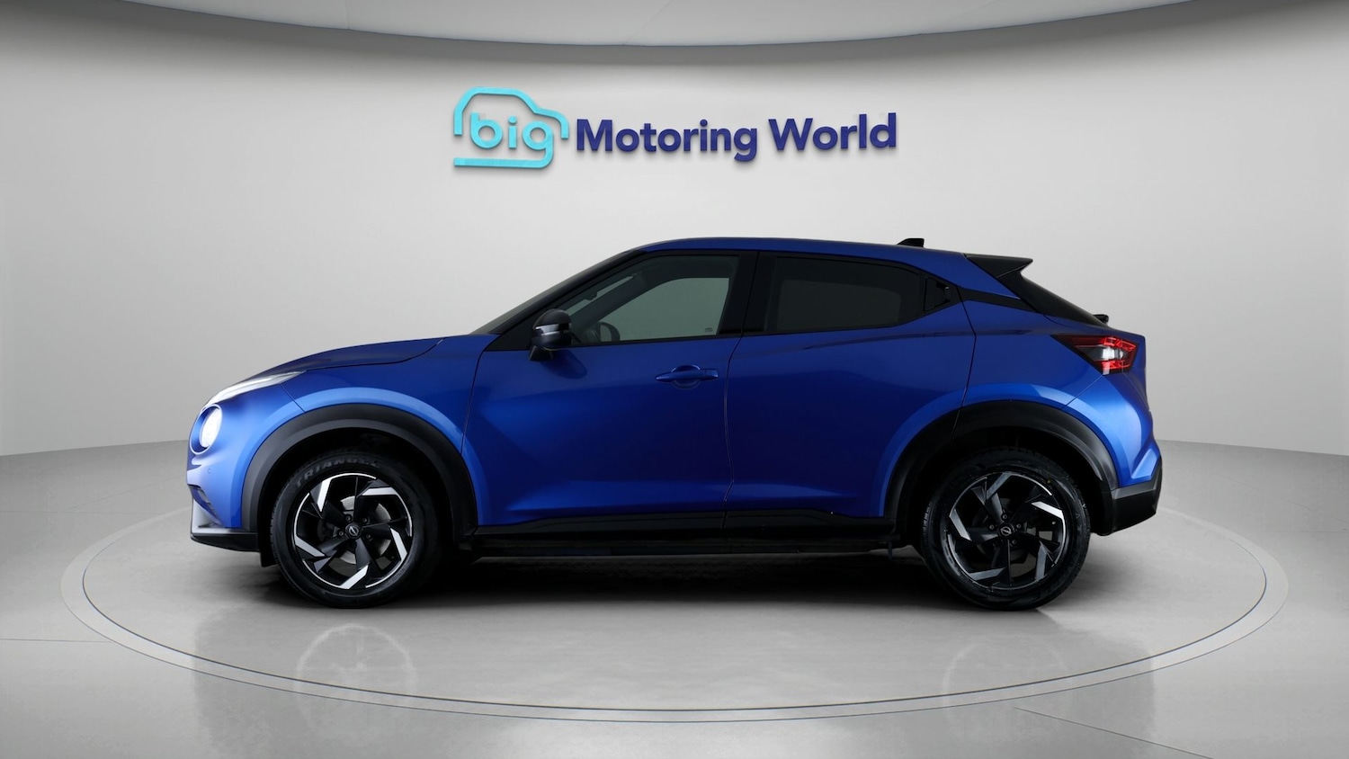 Used Nissan Juke 2023 for sale - 78199778: Photo 4