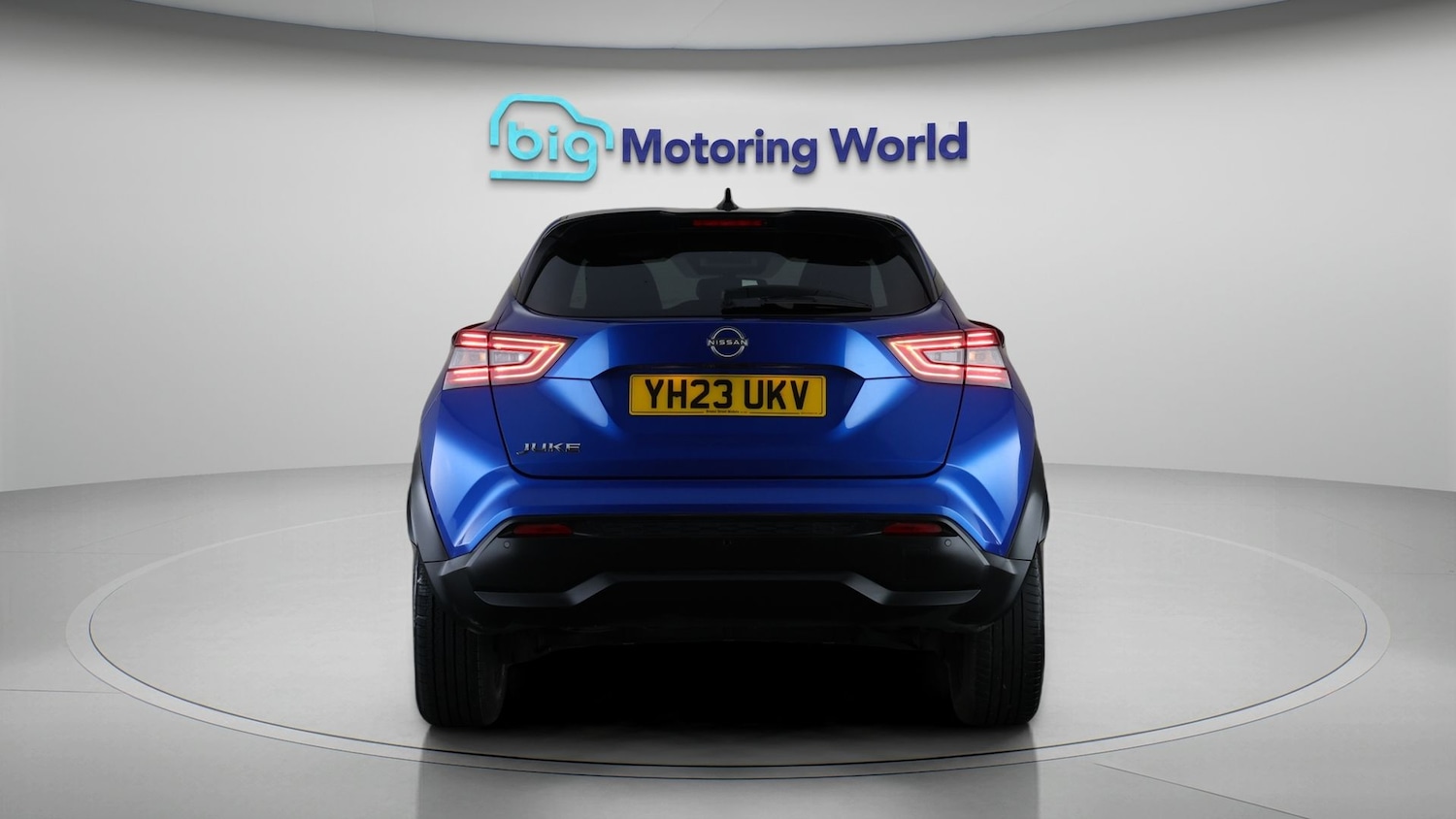 Used Nissan Juke 2023 for sale - 78199778: Photo 6