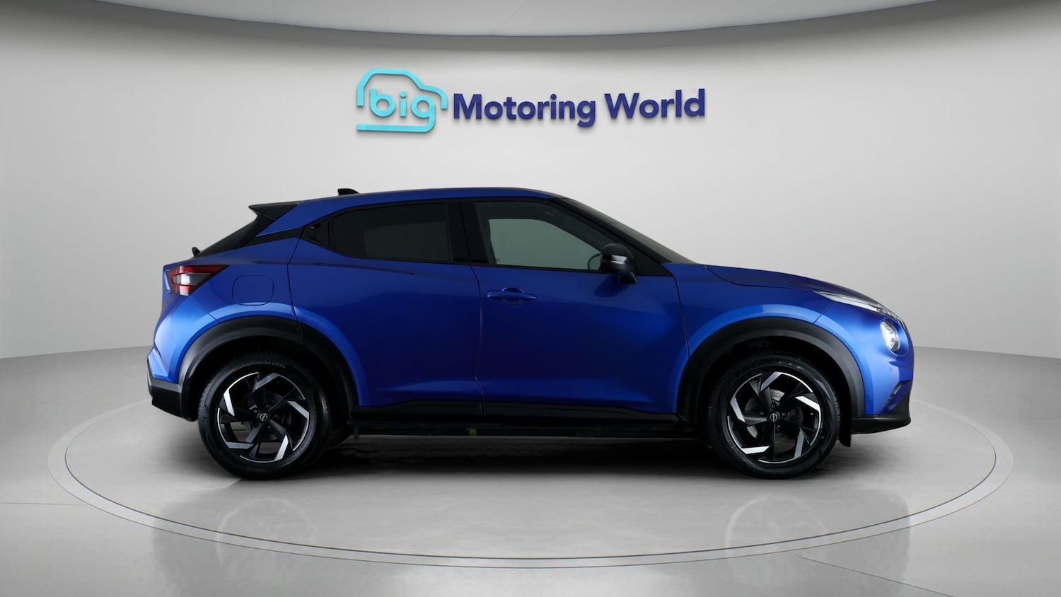 Used Nissan Juke 2023 for sale - 78199778: Photo 8