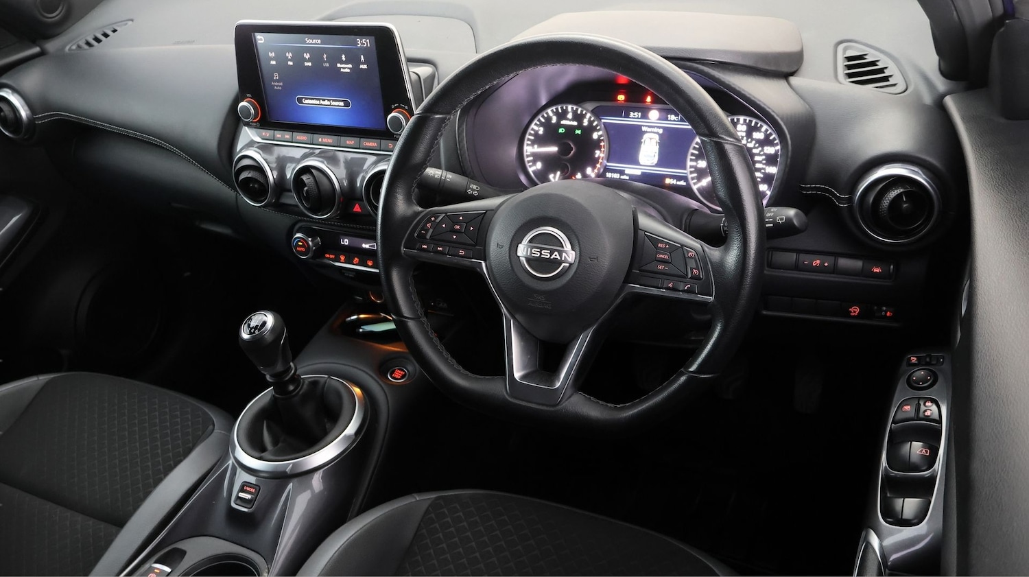 Used Nissan Juke 2023 for sale - 78199778: Photo 9