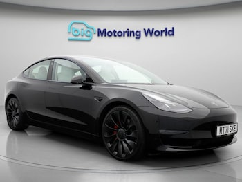 Used Tesla Model 3 2021 for sale - 76826278: Photo