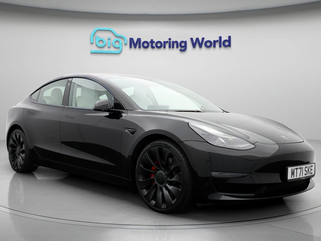 Used Tesla Model 3 for sale - 76826278: Photo 21