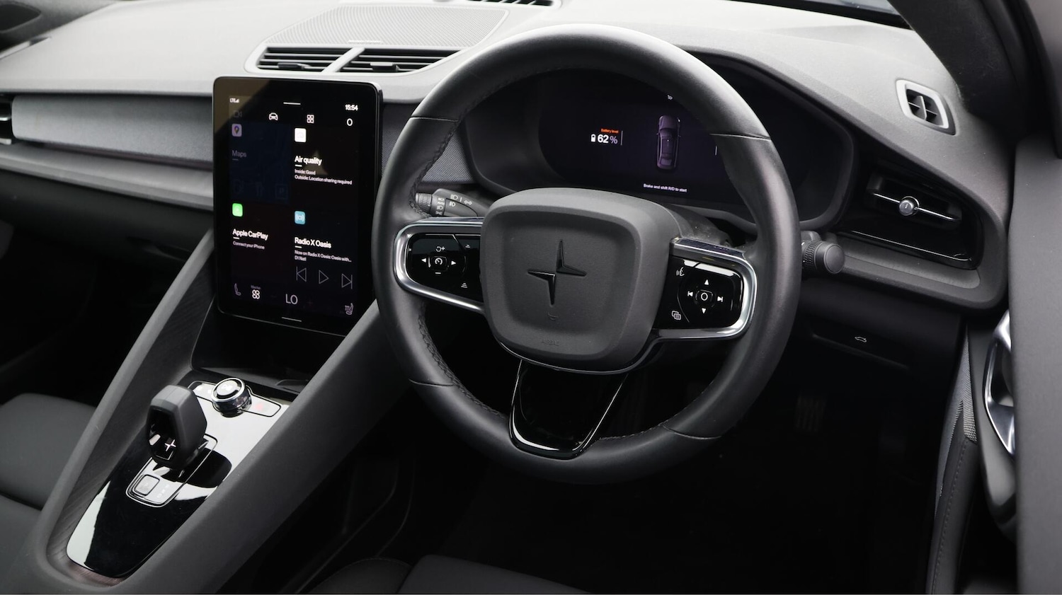 Used Polestar Polestar 2 2022 for sale - 76084860: Photo 10