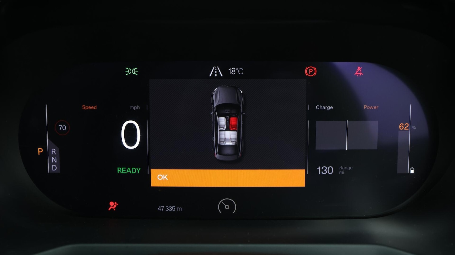 Used Polestar Polestar 2 2022 for sale - 76084860: Photo 11