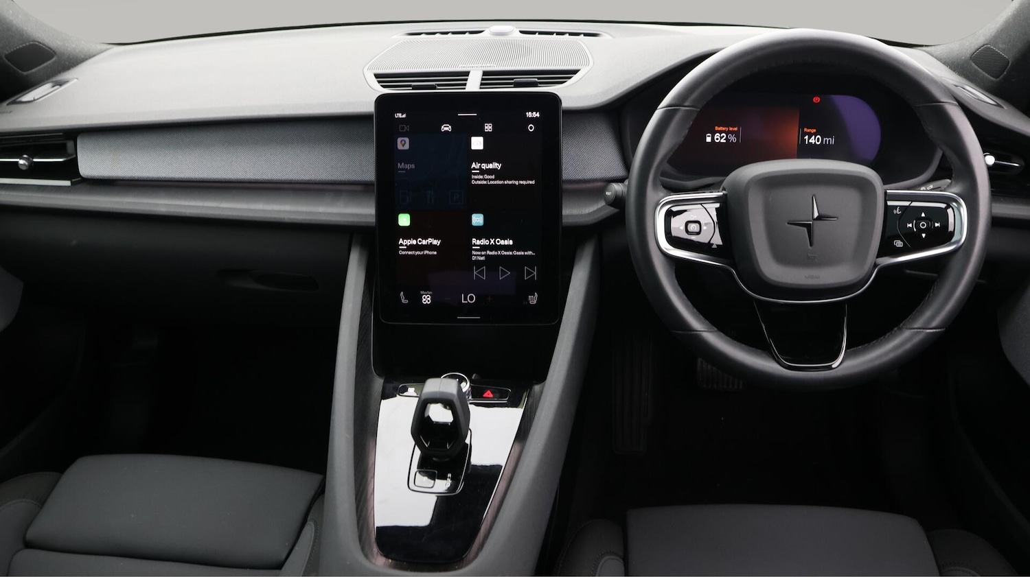 Used Polestar Polestar 2 2022 for sale - 76084860: Photo 14