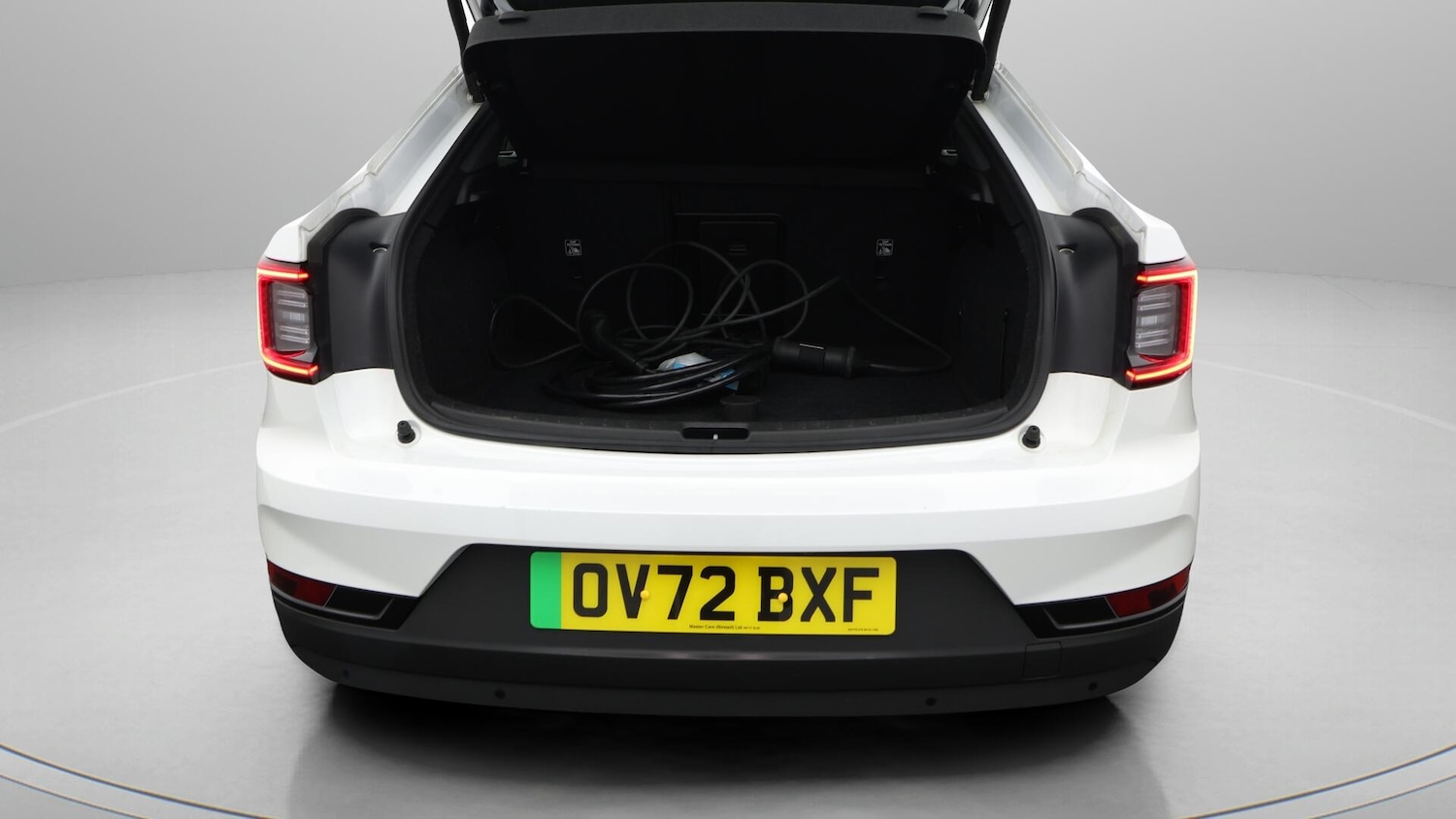 Used Polestar Polestar 2 2022 for sale - 76084860: Photo 18
