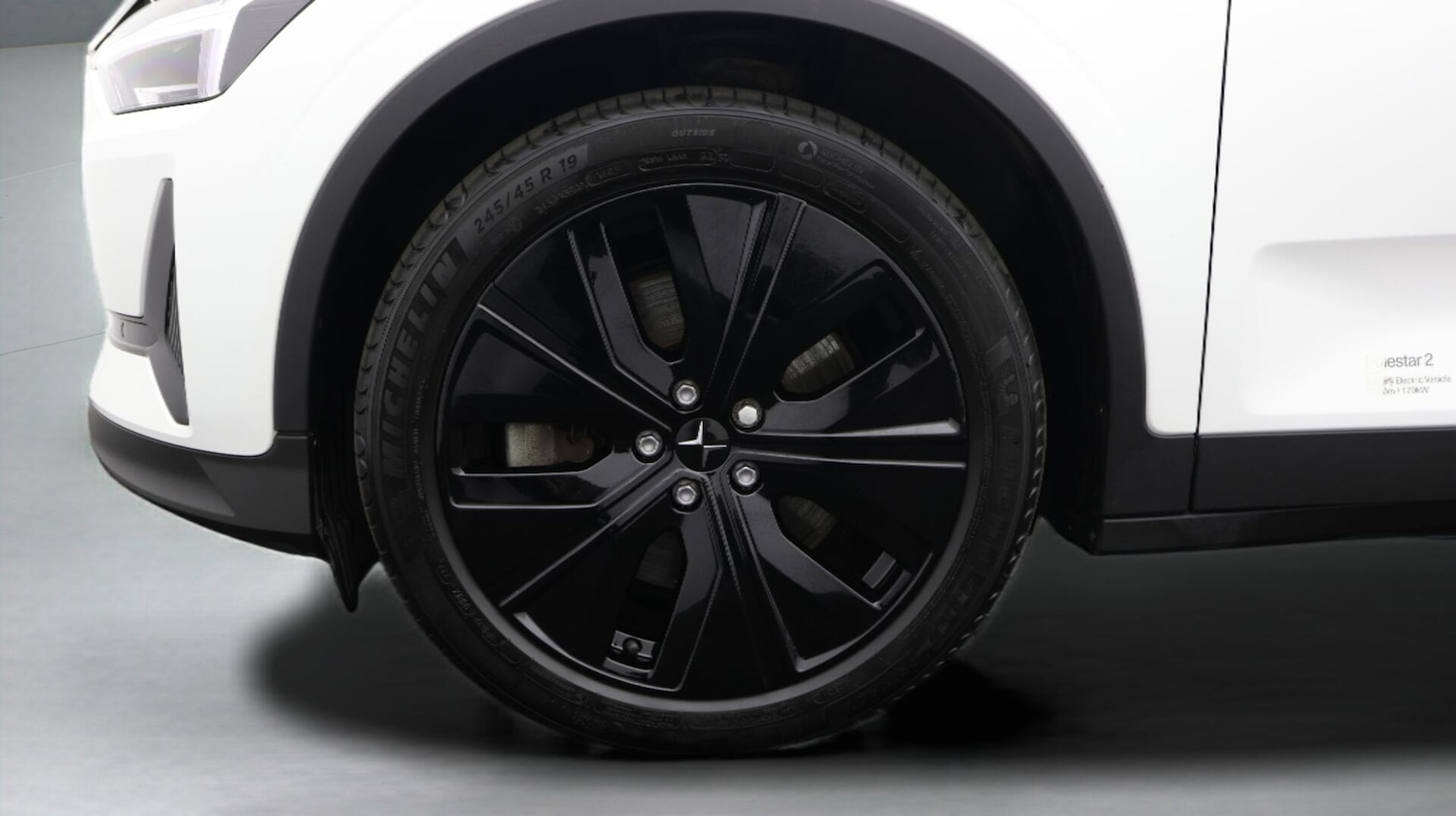 Used Polestar Polestar 2 2022 for sale - 76084860: Photo 19