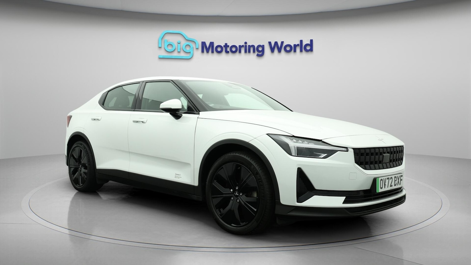 Used Polestar Polestar 2 2022 for sale - 76084860: Photo 2