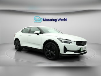 Used Polestar Polestar 2 2022 for sale - 76084860: Photo 2