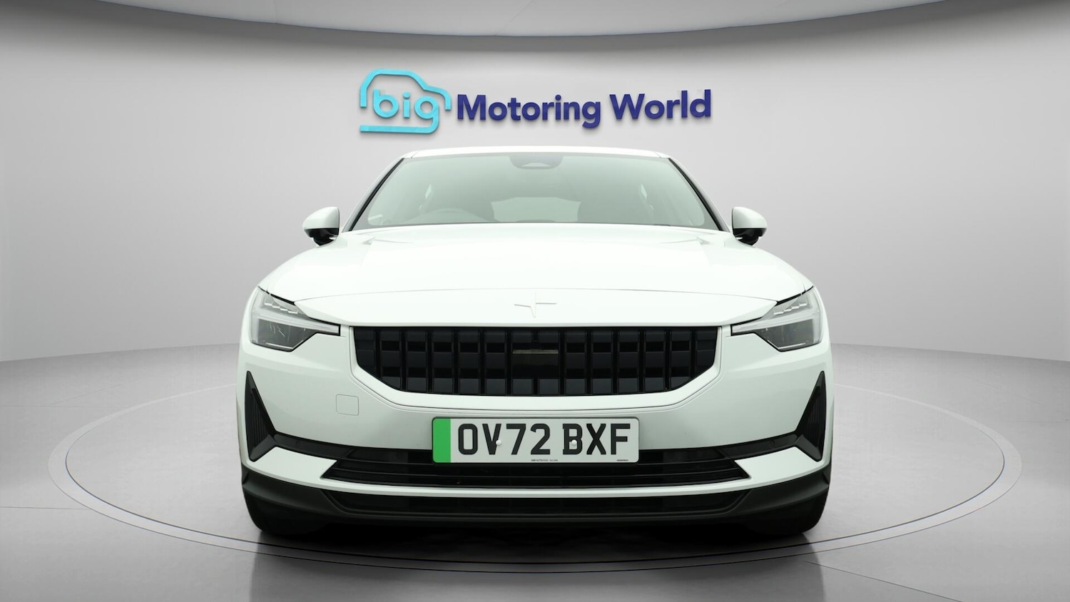 Used Polestar Polestar 2 2022 for sale - 76084860: Photo 3