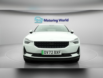 Used Polestar Polestar 2 2022 for sale - 76084860: Photo 3