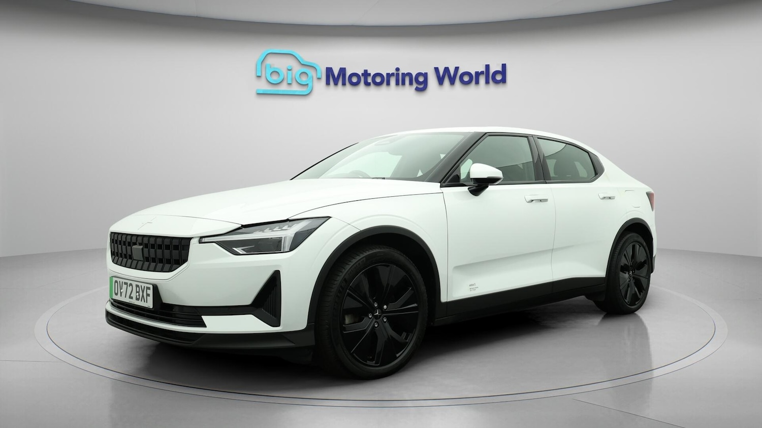 Used Polestar Polestar 2 2022 for sale - 76084860: Photo 4