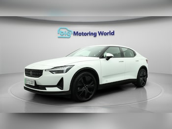 Used Polestar Polestar 2 2022 for sale - 76084860: Photo 4