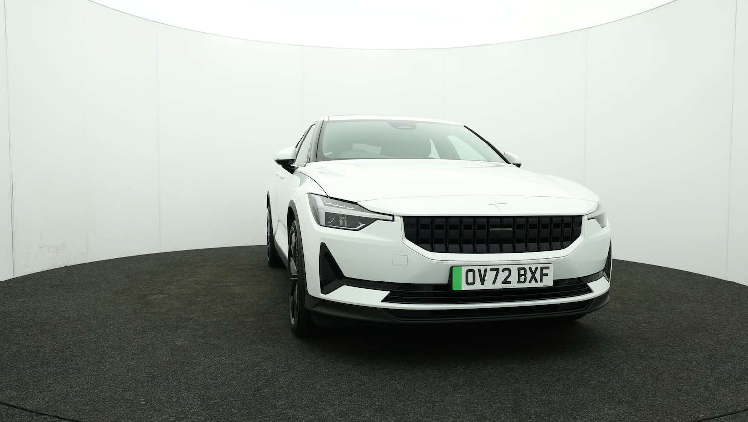 Used Polestar Polestar 2 2022 for sale - 76084860: Photo 57