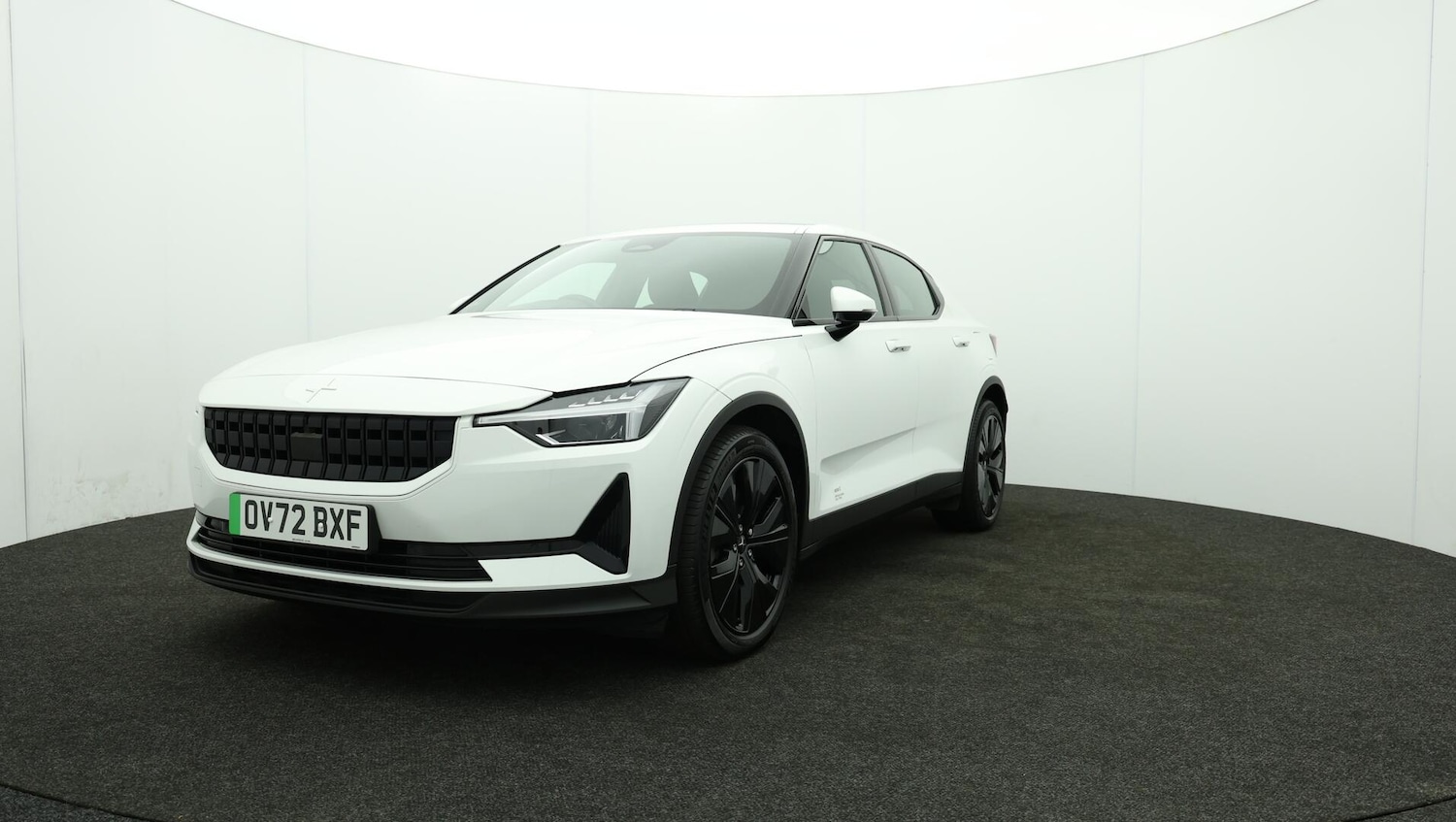 Used Polestar Polestar 2 2022 for sale - 76084860: Photo 64