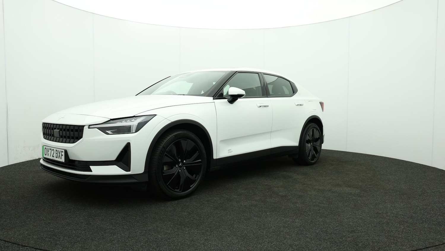 Used Polestar Polestar 2 2022 for sale - 76084860: Photo 66