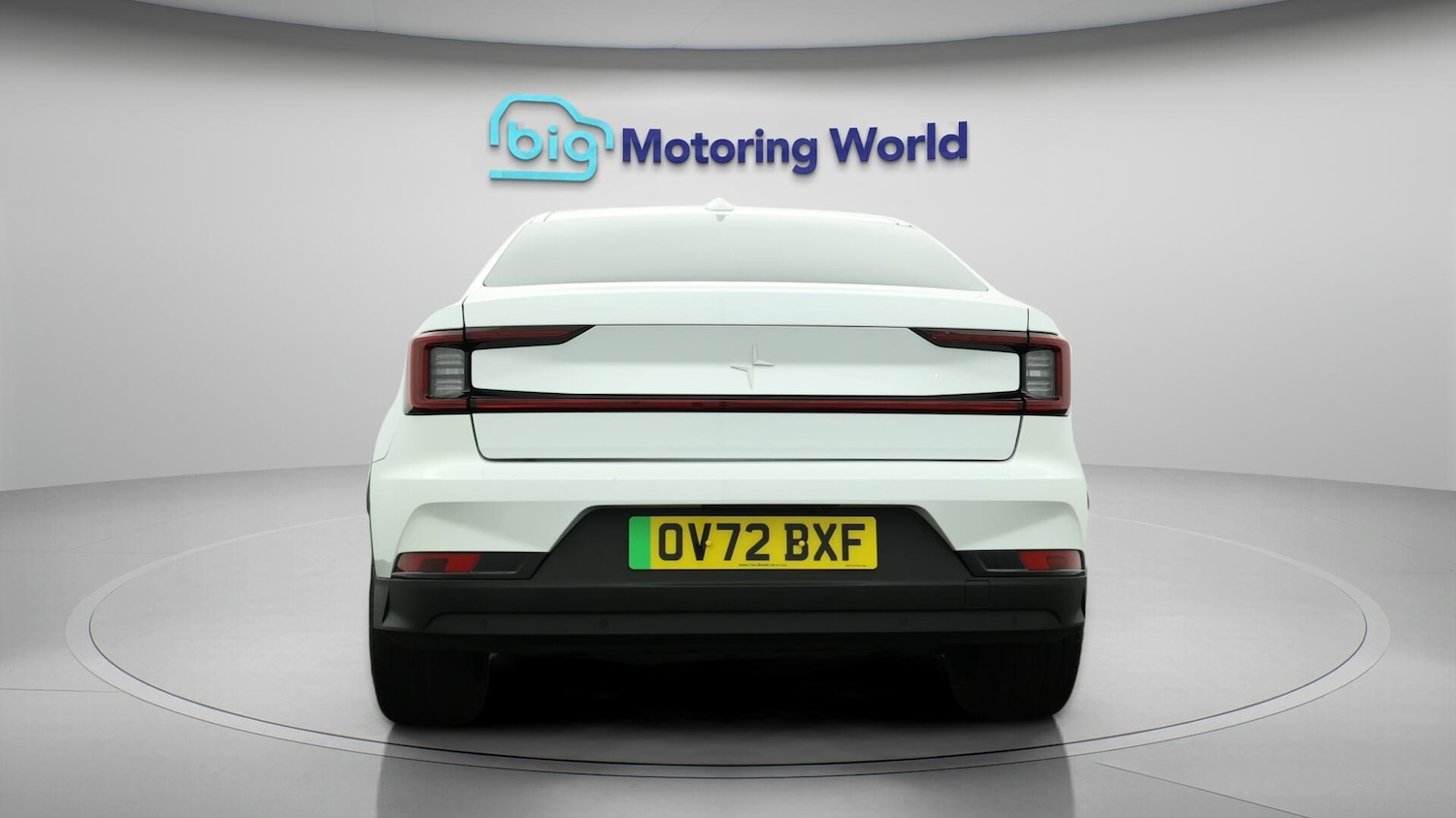 Used Polestar Polestar 2 2022 for sale - 76084860: Photo 7