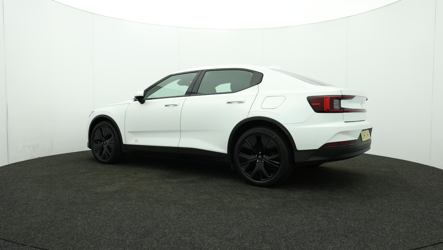 Used Polestar Polestar 2 2022 for sale - 76084860: Photo 79
