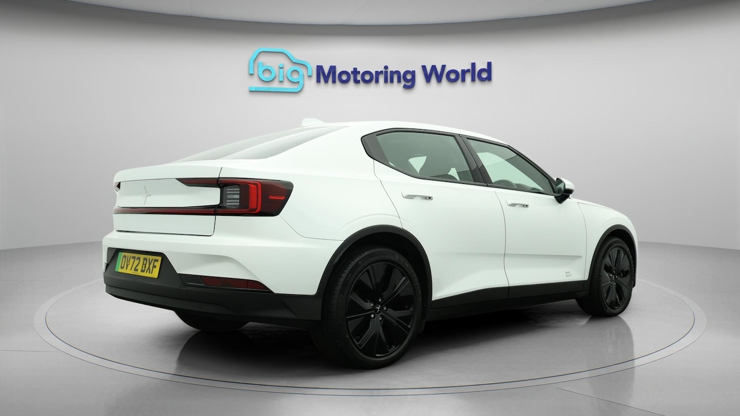 Used Polestar Polestar 2 2022 for sale - 76084860: Photo 8