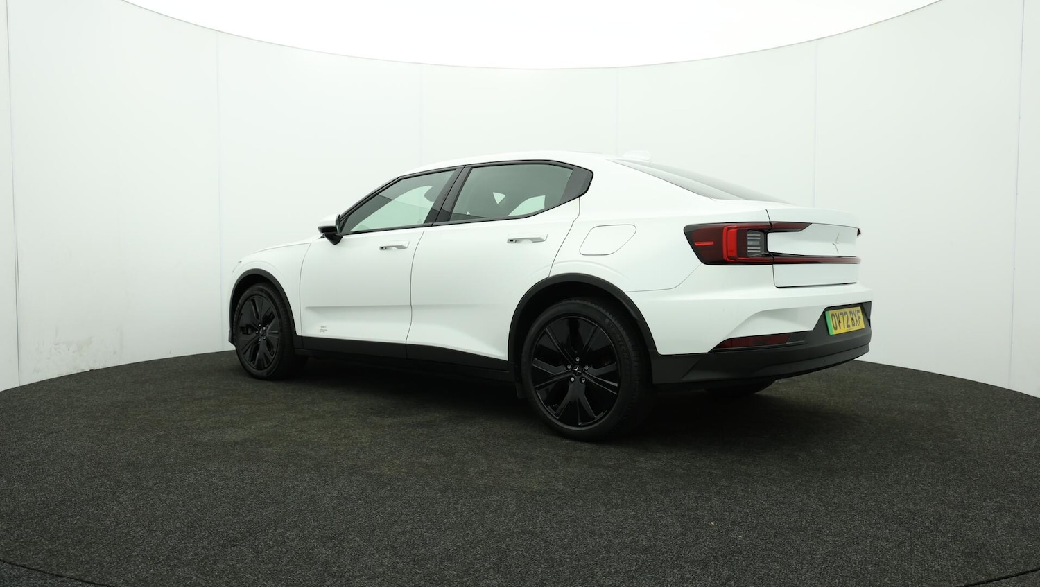 Used Polestar Polestar 2 2022 for sale - 76084860: Photo 80