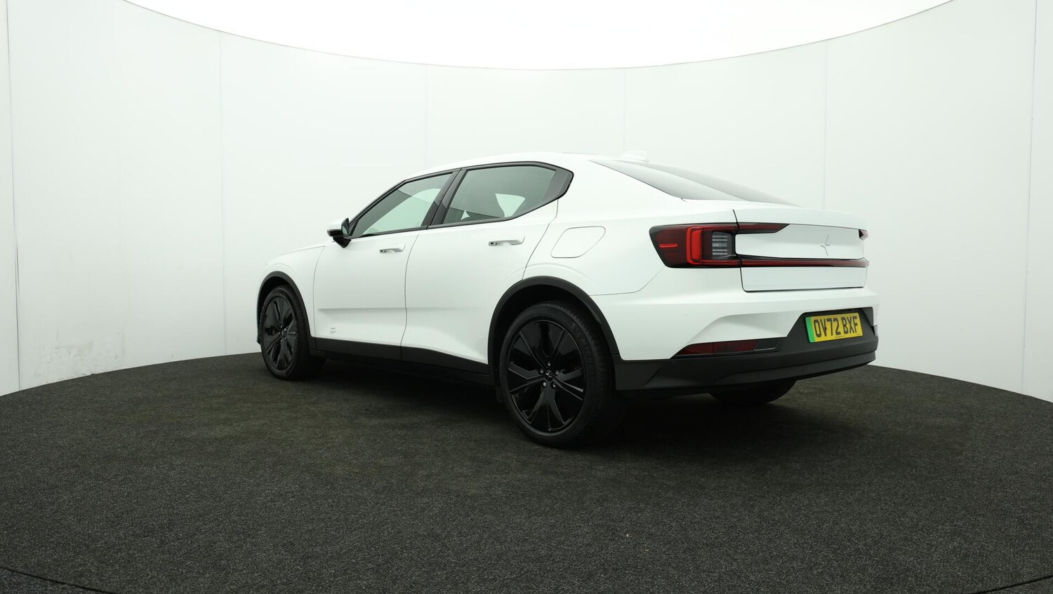Used Polestar Polestar 2 2022 for sale - 76084860: Photo 82