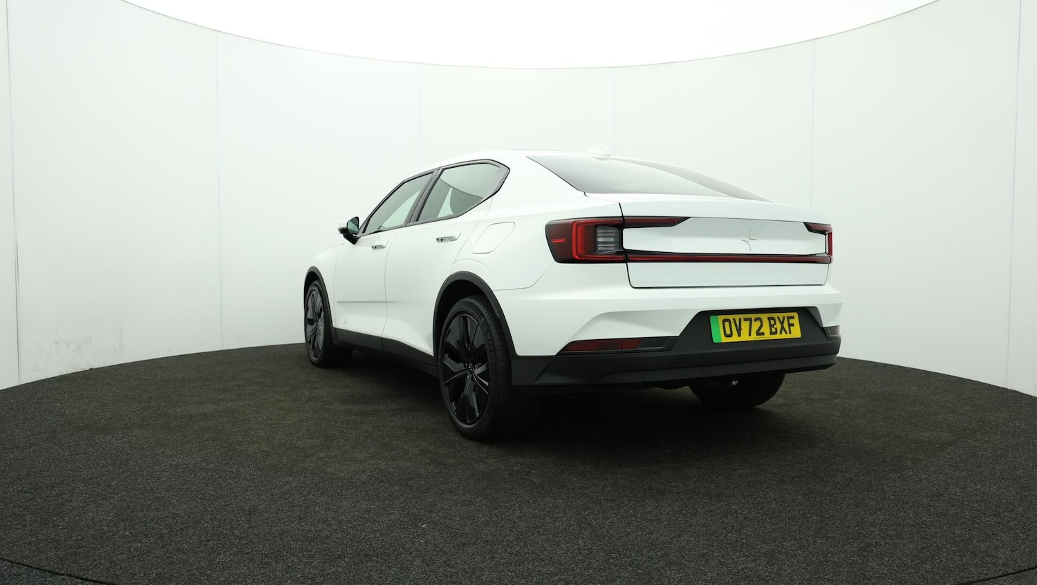 Used Polestar Polestar 2 2022 for sale - 76084860: Photo 84