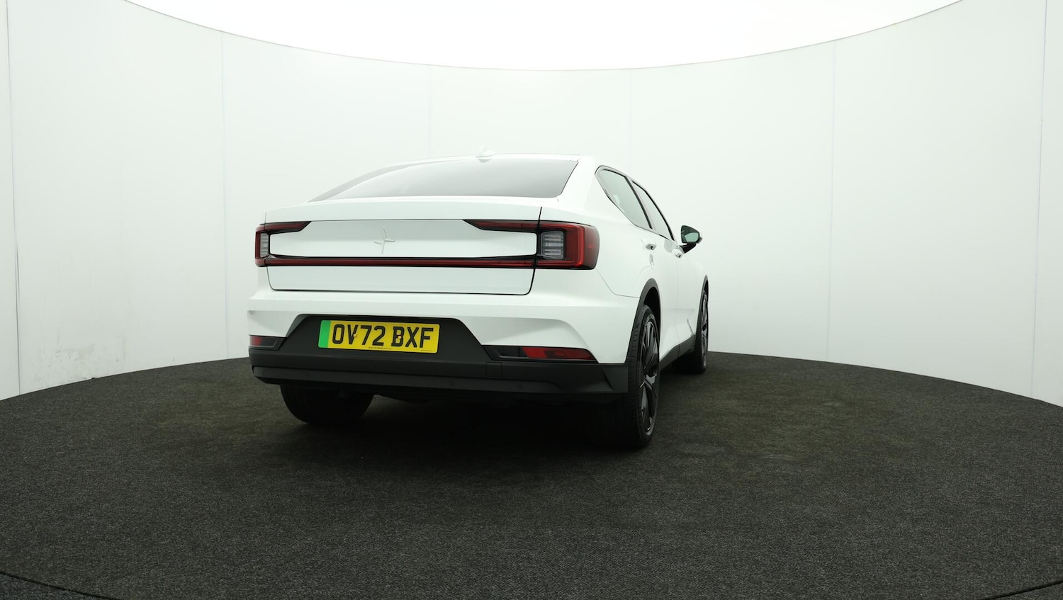 Used Polestar Polestar 2 2022 for sale - 76084860: Photo 85