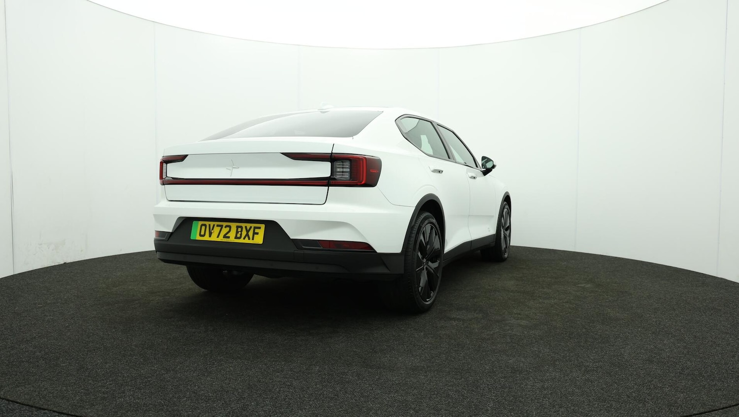 Used Polestar Polestar 2 2022 for sale - 76084860: Photo 86